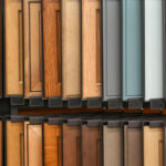 Hata Haline Gelen Minimalist Mutfak Dolabı Rengi