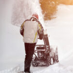 Kar püskürtme makinesini hangi saatlerde kullanabilirsiniz? İşte Bilmeniz Gerekenler