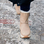 Kışlık Botlarınızdaki Tuz Lekelerini Malzemeye Göre Nasıl Çıkarırsınız?