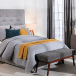 Neden Yorgan Yatağınız İçin Yorgandan Daha İyi Bir Seçim Olabilir?