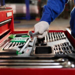 Simge Veya ABD Genel: Sizin İçin En İyi Liman Taşımacılığı Alet Kutusu Markasını Nasıl Seçersiniz?