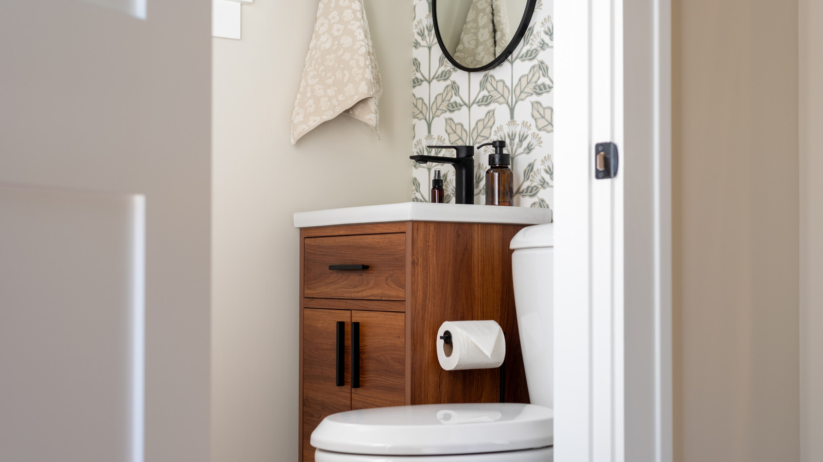 Kimsenin Misafir Banyosunda Görmek İstemeyeceği Şey