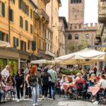Arka Bahçede Değişime İlham Verebilecek İtalyan Yemek Geleneği