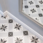 2026'da Çini Görünümlü Vinilin Yerini Alacak Güzel Döşeme Trendi