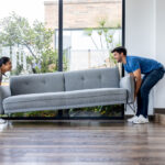 Bazı İnsanların Sevdiği Minimalist Mobilya Deneyi