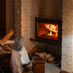 Kış Üşütmelerine Elveda Deyin: Evinizi Gerçekten Sıcak Tutan Uzun Süre Yanan Yakacak Odun