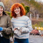 Japon Holly Bitkisi, Yıl Boyunca Çarpıcı Renklerle Kaplarda Yetişecek
