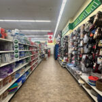 Dolar Ağacı Mutfak Depolama Çözümü O Kadar İyi ki İsteyeceksiniz 8 (West Elm ile Neredeyse Aynı)