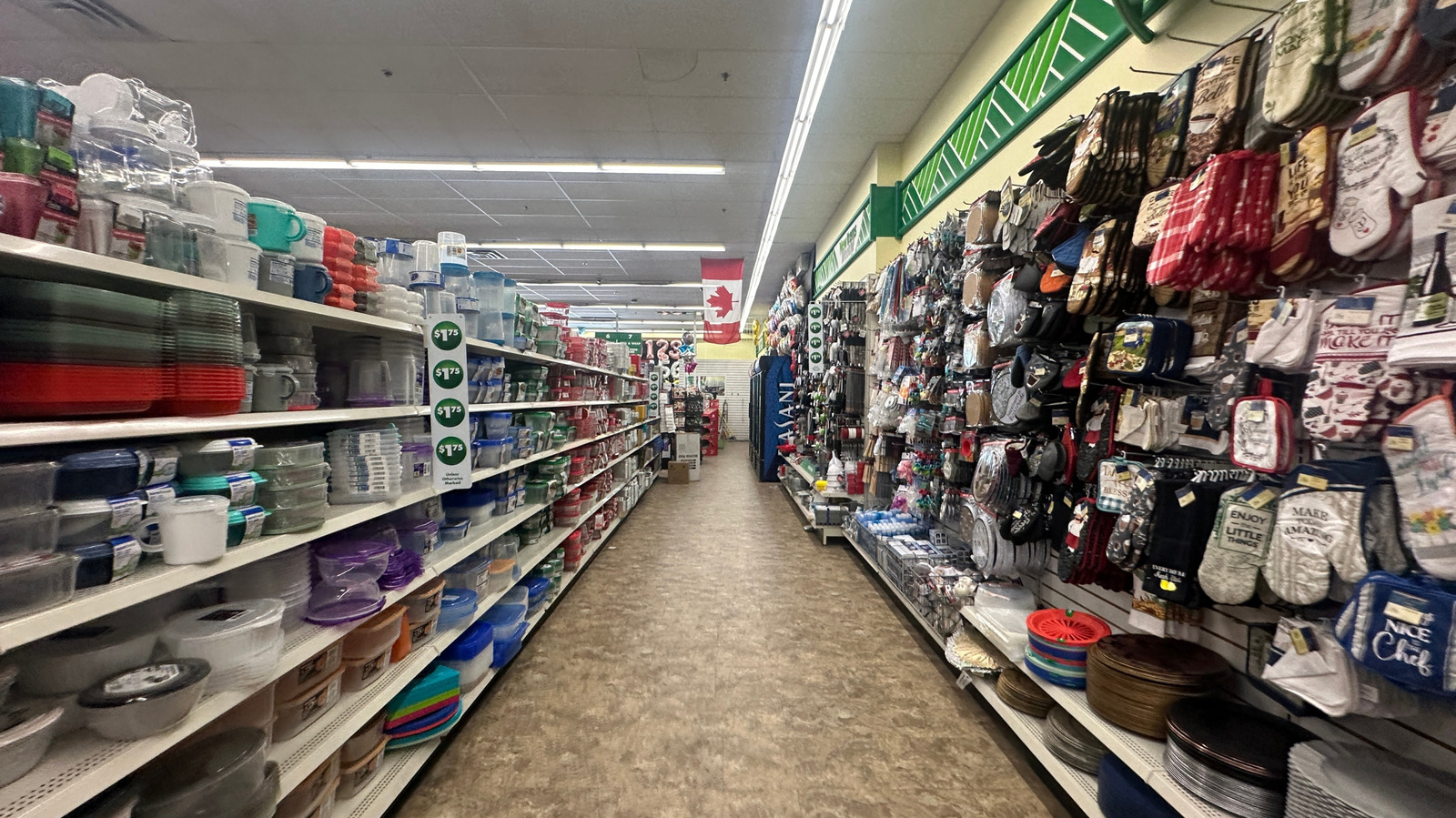 Dolar Ağacı Mutfak Depolama Çözümü O Kadar İyi ki İsteyeceksiniz 8 (West Elm ile Neredeyse Aynı)