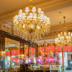 Evlerde Görebileceğiniz Son Moda Bar Avizesi