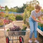 Gelecek Yıl Görmeye Başlayabileceğiniz Renk Değiştiren Çiçek Çeşitleri