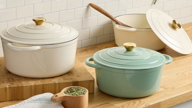 Dünya Pazarı Hollanda fırınları tezgahta oturuyor