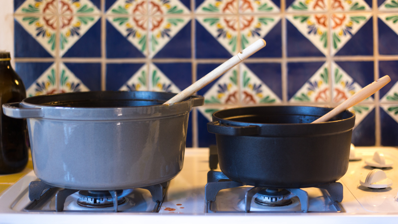 Le Creuset Hollanda Fırınlarına Bütçenizi Kırmayacak 10 Uygun Fiyatlı Alternatif