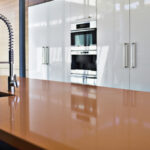 Mutfağınızda Denemeyi Tekrar Düşünmeniz Gereken Cesur Tezgah Trendi