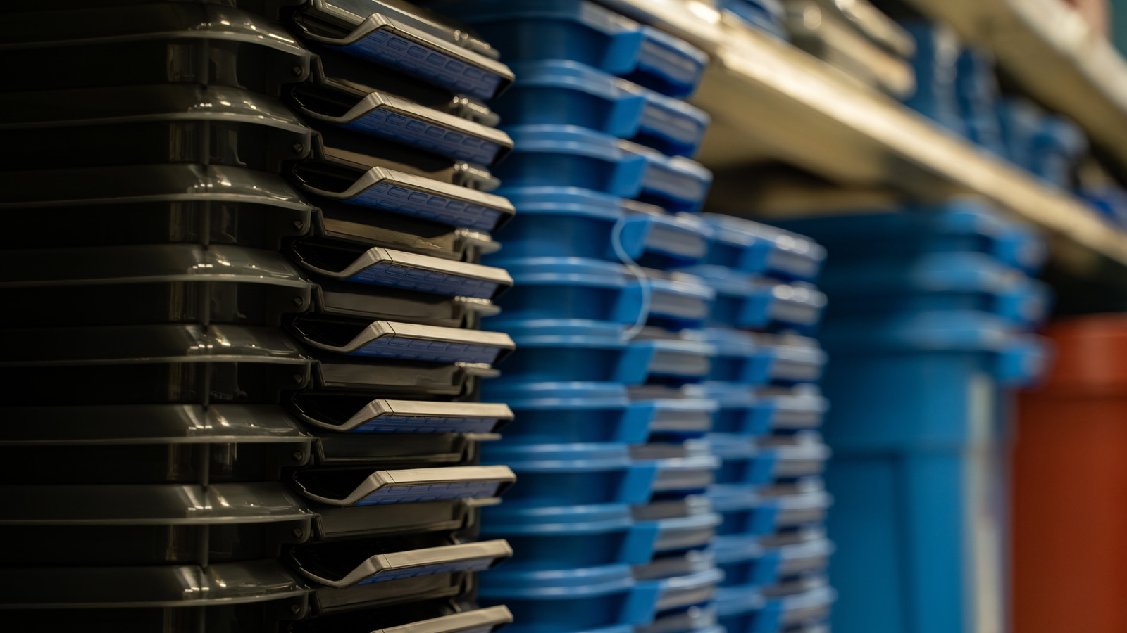 Alışveriş yapanların doyamayacağı Viral Home Depot Mini Saklama Kutuları