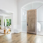 Evinizin İlk İzlenimini Sessizce Mahveden Ortak Giriş Yolu Göz Ağrısı