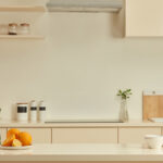 Her Mutfağa Özel Dekor Ekleyen Çok Yönlü Banyo Parçası