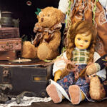 Koleksiyoncuların Nadir İkinci El Mağaza Bulması Olarak Düşündüğü Vintage Ürün (Çok Değerli Olabilir)