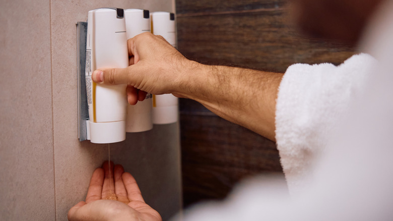 Ürün dağıtıcısı