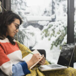 Eskiz Defterinizi Çıkarın! Kış, Bahar Bahçenizi Planlamanın Zamanıdır (Ve Nasıl Yapılır)