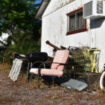 Güzel Bir Bahçe Çözümüyle Komşunuzun Bahçesinden Gelen Göz Rahatsızlığını Gizleyin