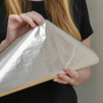 Kışın Faydalı 12 Uygun Fiyatlı Alüminyum Folyo Tüyosu