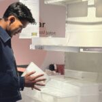 IKEA Gereç Tutucuyu Modaya Uygun Bir Düzenleyiciye Dönüştüren Uygun Fiyatlı Hack