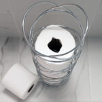 Tuvalet Kağıdı Tutacağı Ev Dekoruna Nasıl Dönüştürülür?