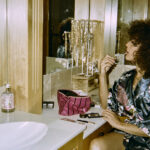 Geri Dönüşü Hak Eden Eski Tip Banyo Öğesi (Çok Sevimli ve İşlevsel)