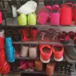 Basit Bir Yöntemle Ayakkabı Deponuzdan En İyi Şekilde Faydalanın