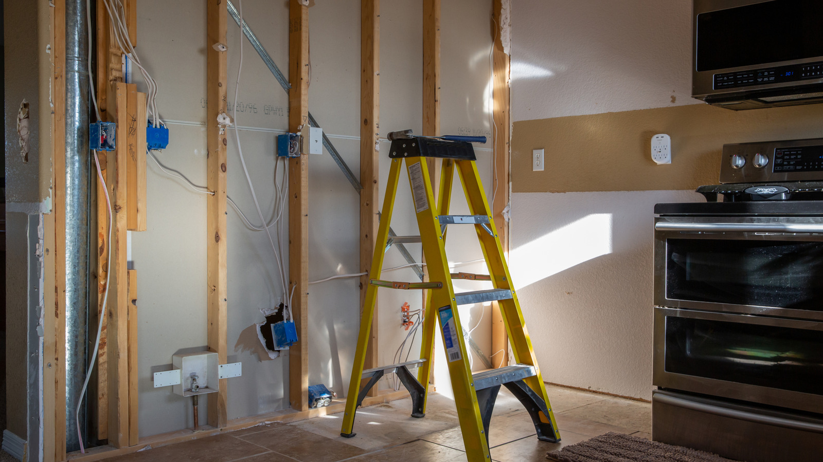 Zamansız Bir Mutfak Yenilemesi İçin Her Zaman Savurganlık Yapılması Gereken Tek Şey