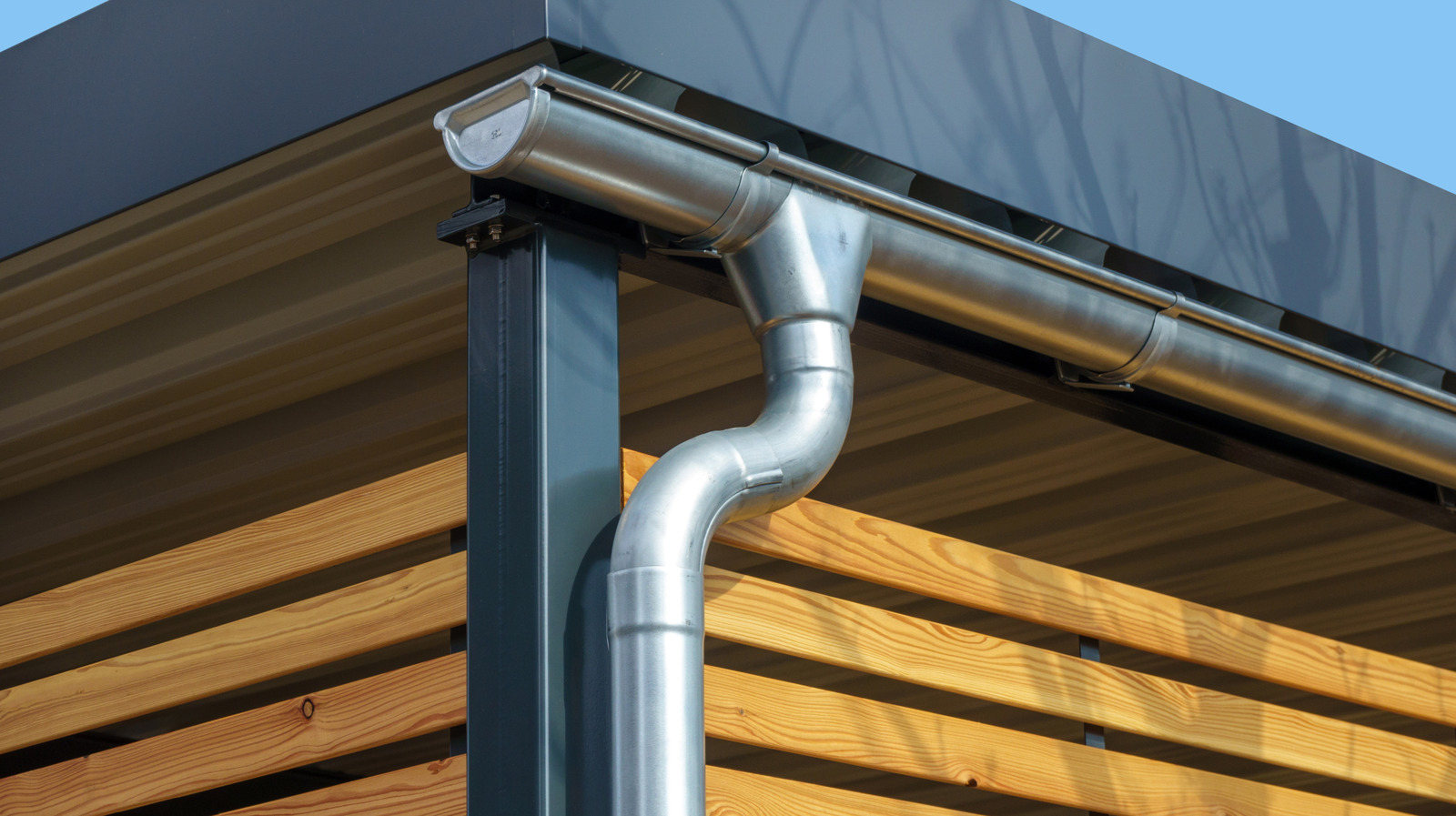 Geleneksel Oluklara Elveda Deyin: Kaldırımın Çekiciliğini Artıran Modern Alternatif