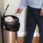 Çirkin Çöp Kutunuzu Şık Bir Şekilde Gizleyecek 13 Akıllı İkinci El Mağazası Bulguları