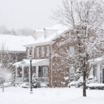 Evinizi Kışın Kar Fırtınasına Nasıl Hazırlarsınız?