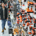 Harbor Freight'ten En Çok İncelenen ve Tavsiye Edilen Akülü Elektrikli Aletler