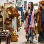 İkinci El Mağazasında Aranacak Süper Değerli Olabilecek Vintage Ahşap Mobilyalar