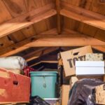 Evinizin Tavan Arası Eski Kutuları Depolamaktan Çok Daha Fazlasını Yapar