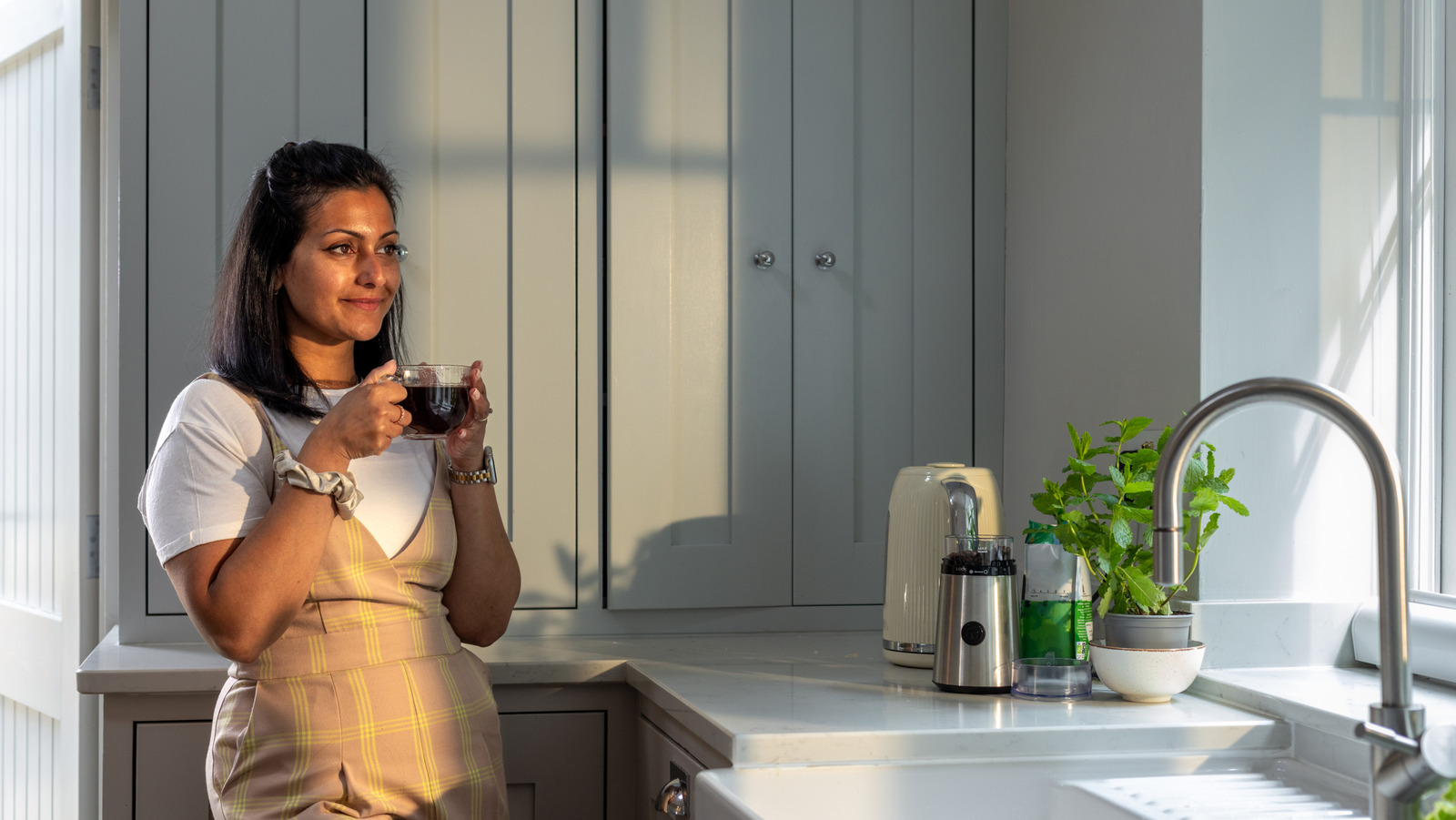 Yeni Yıl Kararınız Mutfağa Geri Dönmek mi? Başlamak İçin En İyi Ev Eşyaları