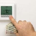 Rahat Kalın ve Faturaları Kes: Kışın Geceleri Termostatınızı Ayarlamak İçin En İyi Sıcaklık