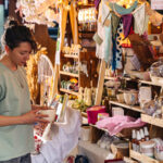 Vintage Kül Tablalarını Mutfakta Akıllıca Kullanıma Sunan Şaşırtıcı Tüyo