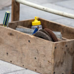 Tuvalet Jetlerinin Temizliğini Kolaylaştıran Temel Araç Kutusu