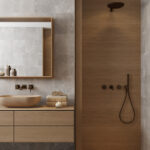 Feng Shui'ye Göre Dengeli ve Topraklanmış Bir Banyo İçin Kaçınılması Gereken Renk