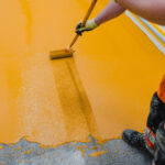 Boyalı Zeminlere Elveda Deyin: Gerçekten Uzun Süren Kendin Yap Alternatifi