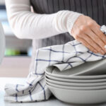 Tiktoker, İnternetin Sevdiği Mutfak Havlusu Sistemini Paylaşıyor