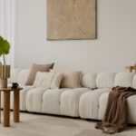 Modüler Tasarım Trendi Tamamen Rahatlıkla İlgili – Bu Raflarla Deneyin