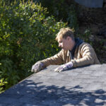 Çatı Kiremitleriniz Çatlıyor mu? İşte Düzeltmek İçin Yapabilecekleriniz