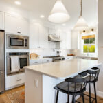 Paslanmaz Çelik Buzdolabınızda Kullanmamanız Gereken Ferah Kokulu Temizleyici