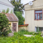 Komşumun Çirkin Bahçesi Mahalleyi Mahvediyor. Yapabileceğim Bir Şey Var mı?