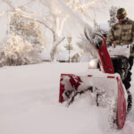 Kar Küreme Makinanızın Manevra Yapması Zor mu? İşte Yapabilecekleriniz