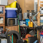 Basit Bir Perde Ucuyla Dağınıklığı Gizleyin ve Düzenli Kalın